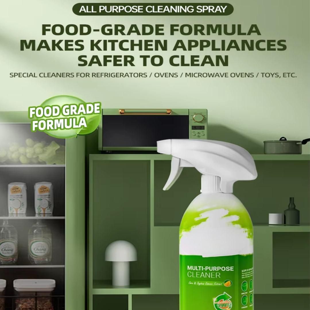 Multipurpose Cleaner 400 grm