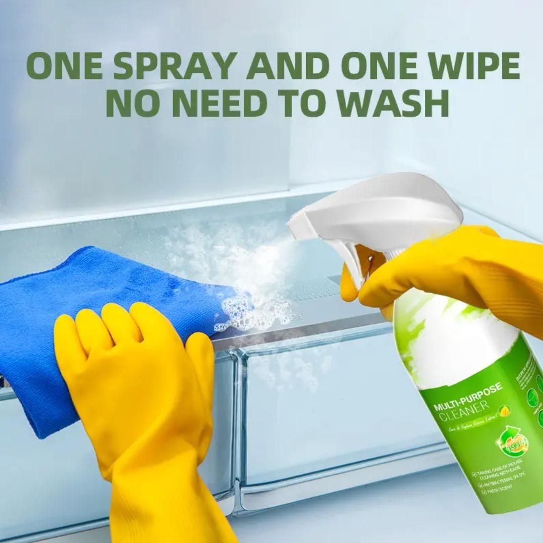 Multipurpose Cleaner 400 grm
