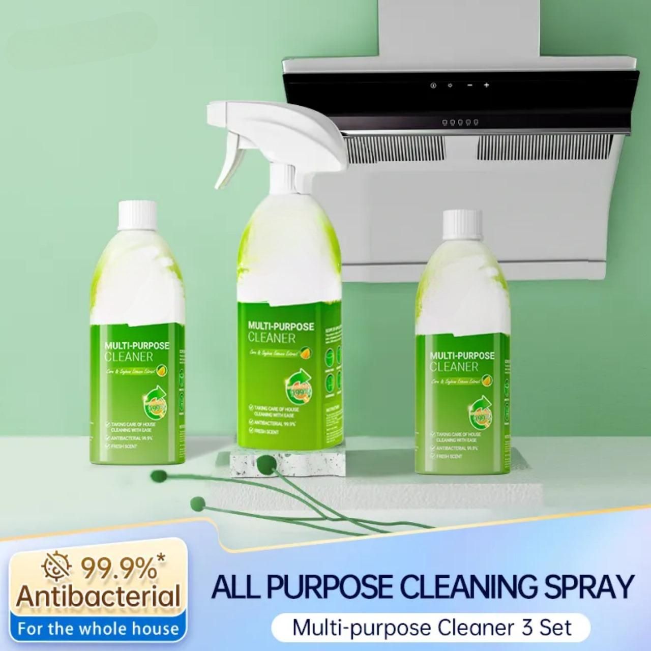 Multipurpose Cleaner 400 grm