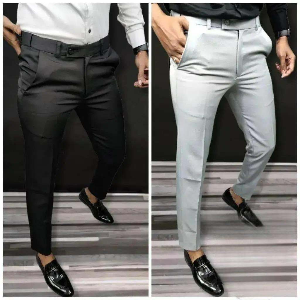 Men's Fashion