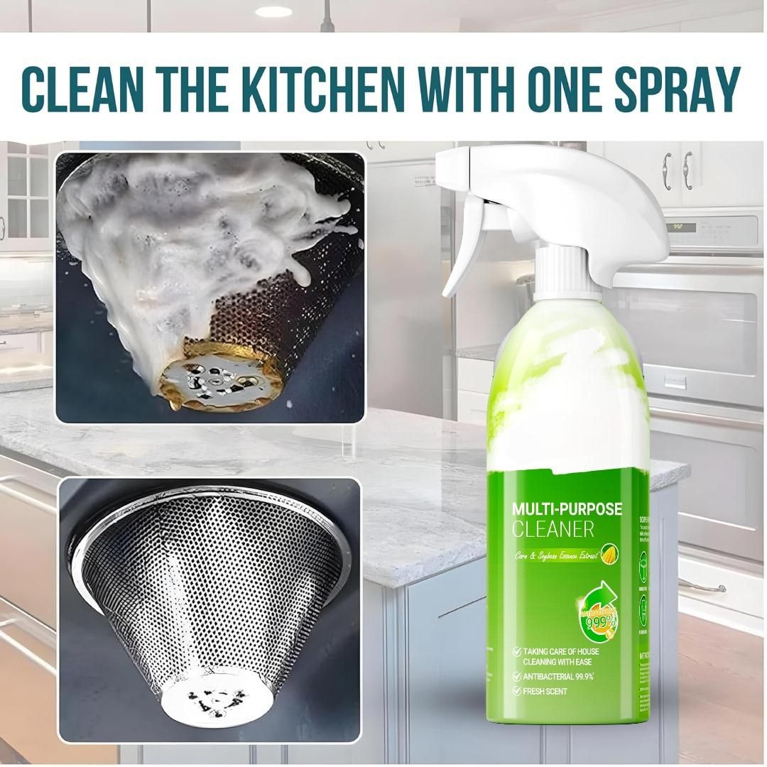 Multipurpose Cleaner 400 grm