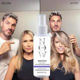  Volumizer Hair