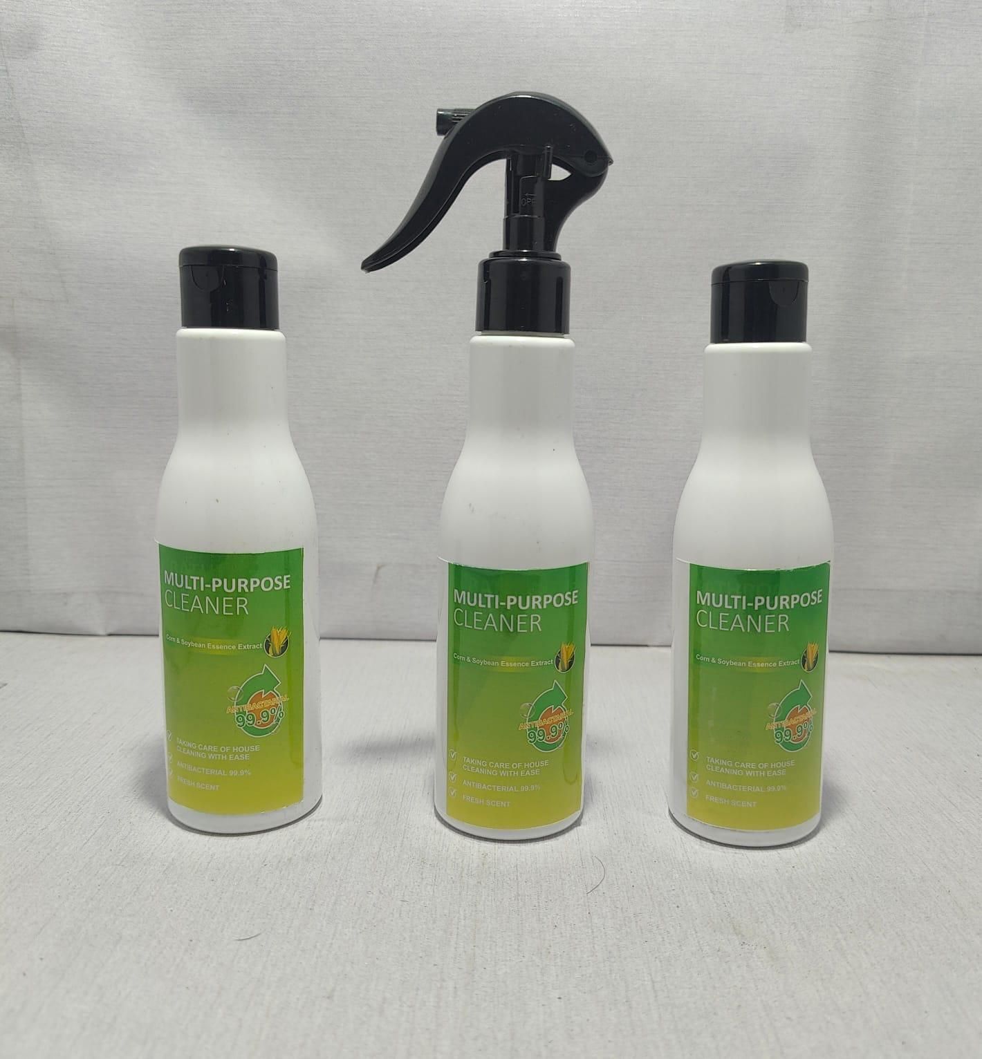 Multipurpose Cleaner 400 grm