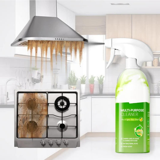 Multipurpose Cleaner 400 grm