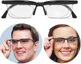 Glasses